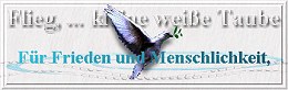 Frieden auf Erden