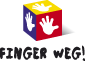 Finger Weg von unseren Kindern