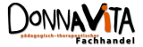 donnaVita - Pädagogisch-Therapeutischer Fachhandel
